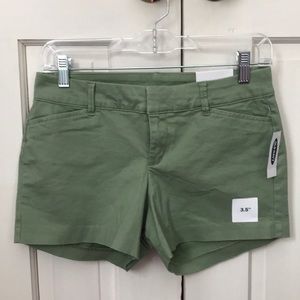 🌼 NWT Old Navy Pixie Shorts